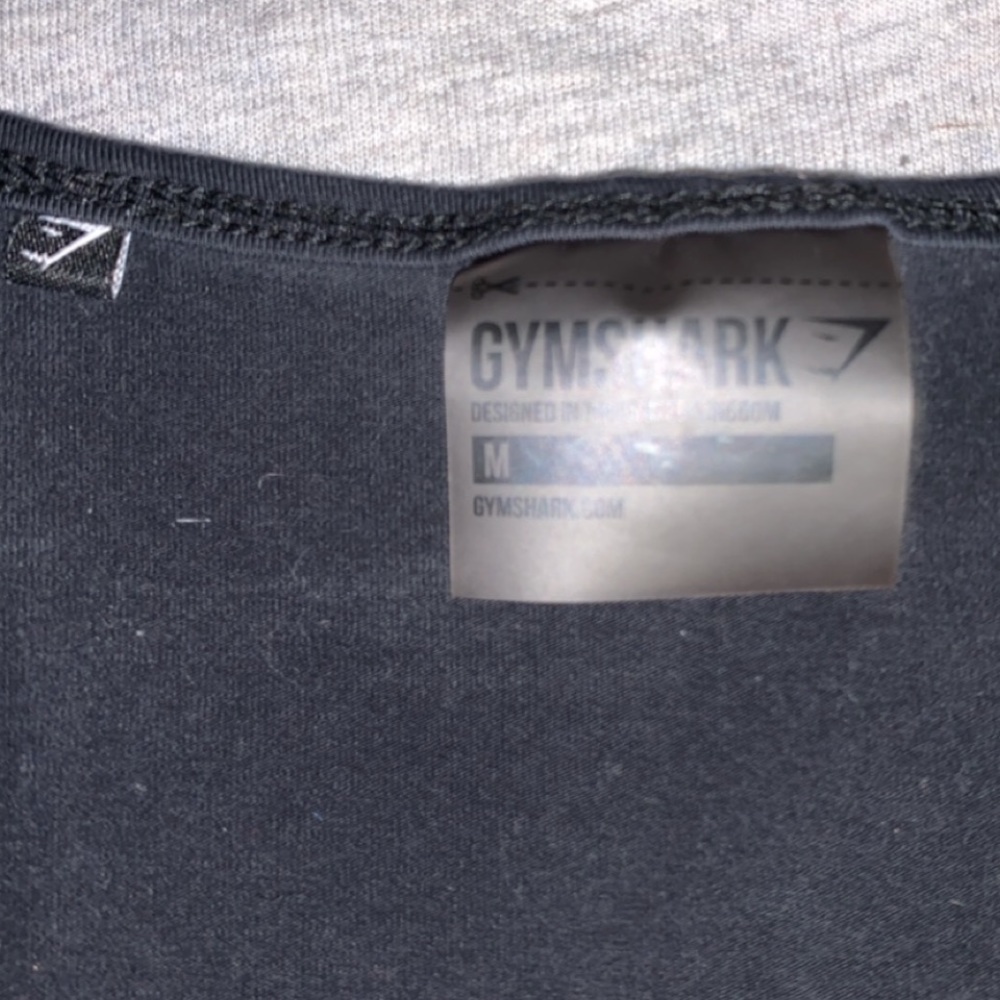 Gymshark tank top